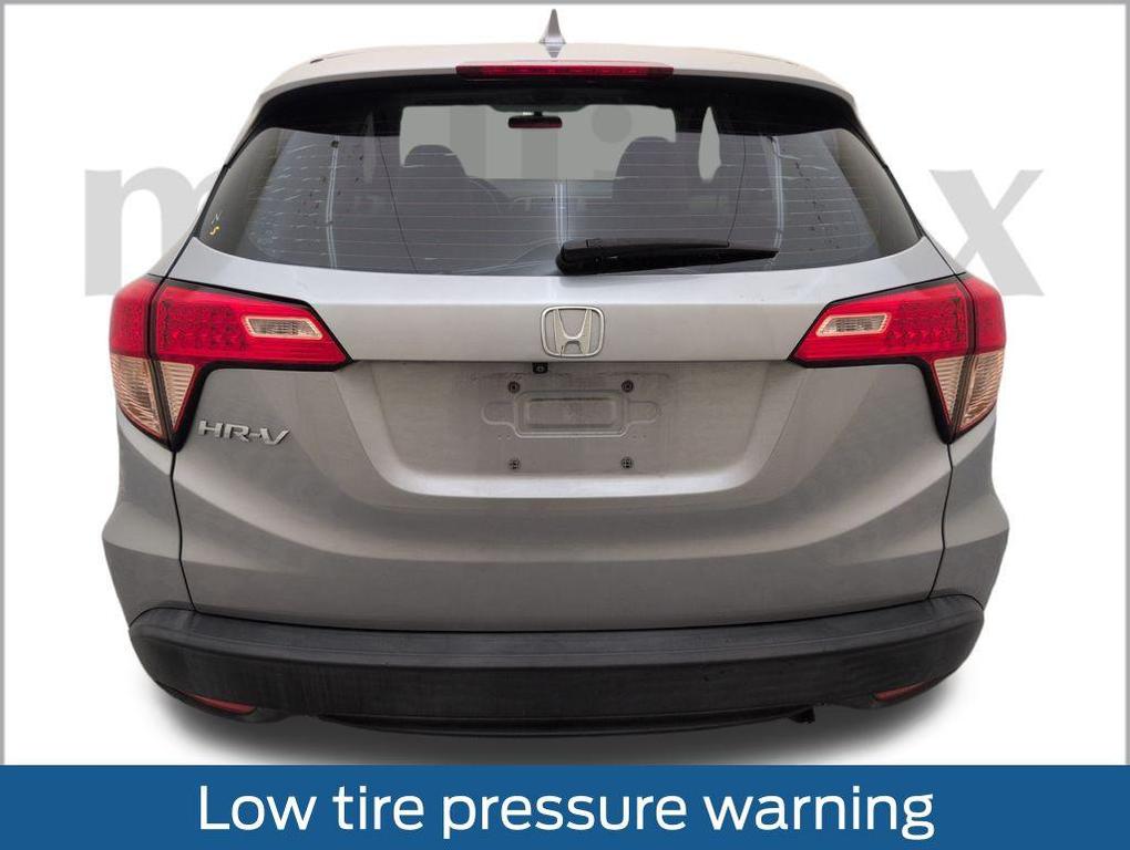 used 2018 Honda HR-V car, priced at $15,796