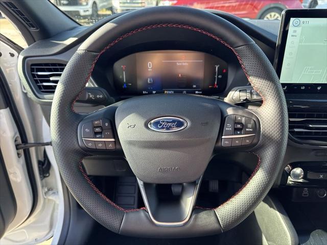 new 2025 Ford Escape car, priced at $31,793