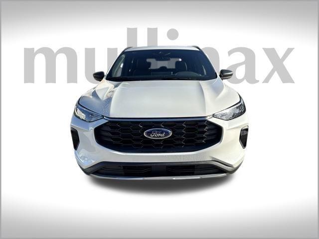 new 2025 Ford Escape car, priced at $31,793