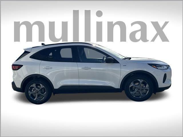 new 2025 Ford Escape car, priced at $31,793