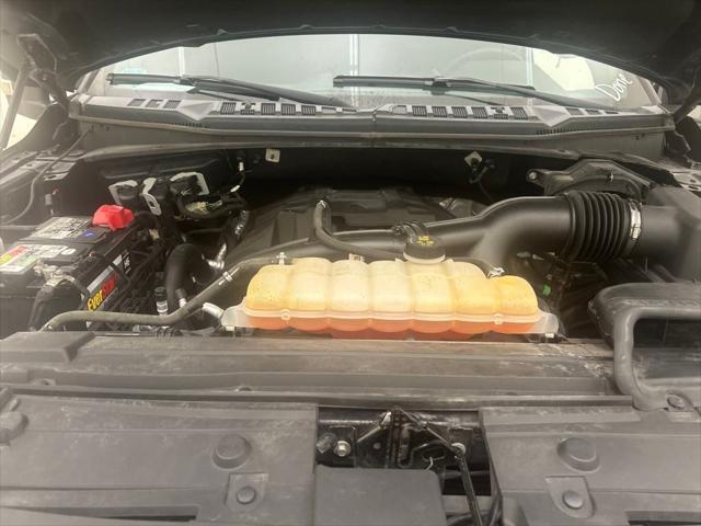 used 2018 Ford F-150 car, priced at $22,991