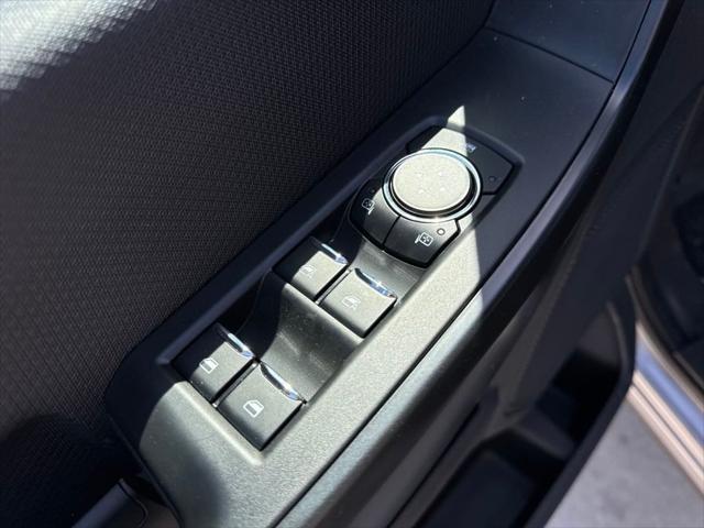 new 2025 Ford F-150 car, priced at $60,137