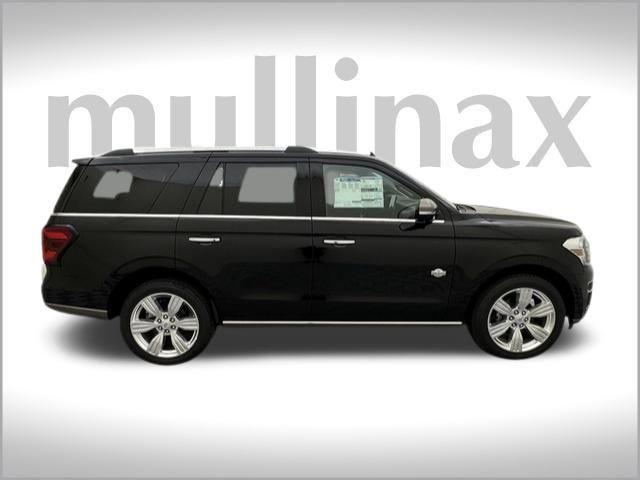 new 2024 Ford Expedition car, priced at $71,198