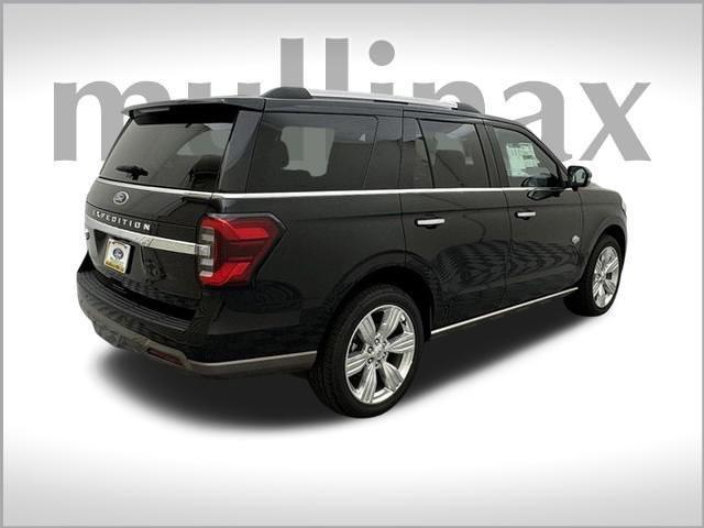 new 2024 Ford Expedition car, priced at $72,999