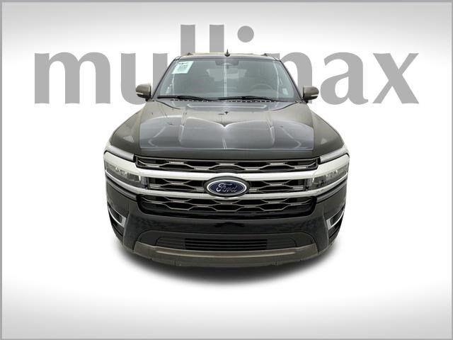 new 2024 Ford Expedition car, priced at $72,198