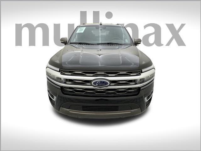 new 2024 Ford Expedition car, priced at $79,452