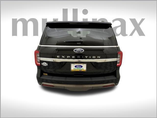 new 2024 Ford Expedition car, priced at $79,452