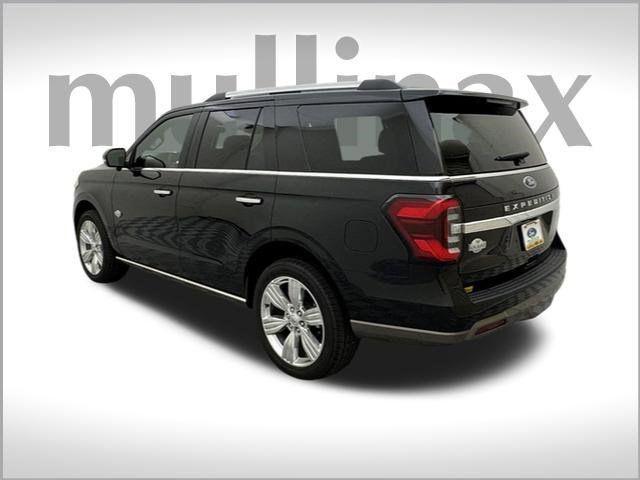 new 2024 Ford Expedition car, priced at $72,198