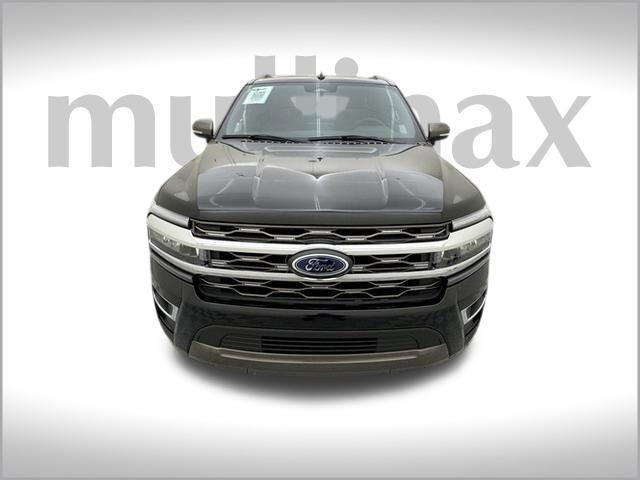 new 2024 Ford Expedition car, priced at $71,198
