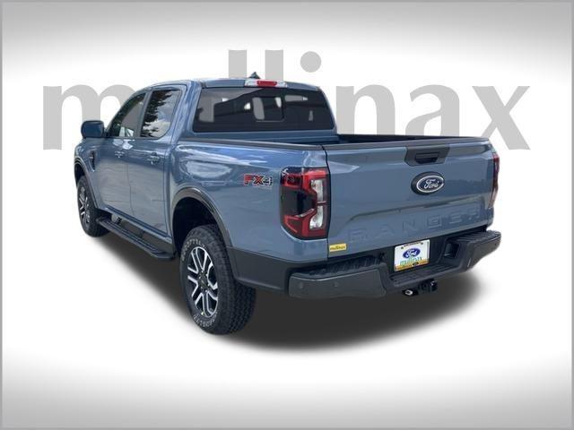new 2024 Ford Ranger car, priced at $45,999