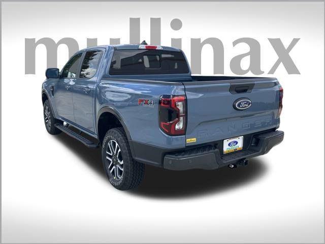 new 2024 Ford Ranger car, priced at $49,015