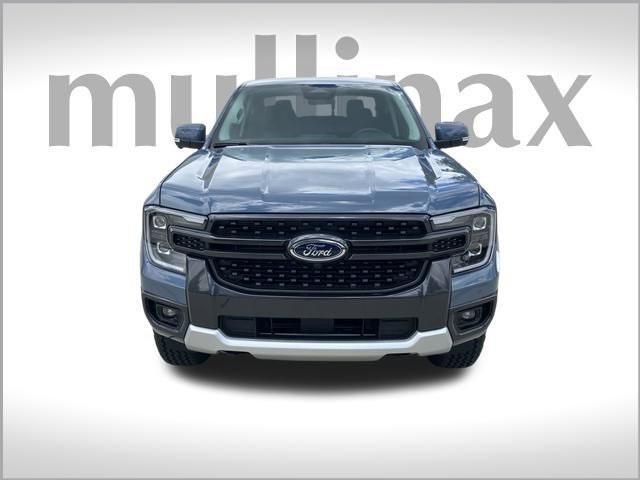 new 2024 Ford Ranger car, priced at $49,953