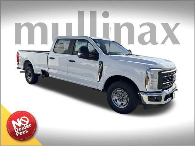 new 2024 Ford F-250 car, priced at $46,579