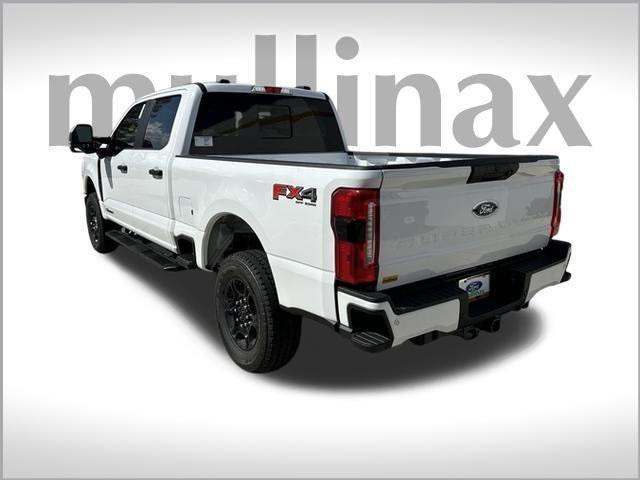 new 2024 Ford F-250 car, priced at $65,378