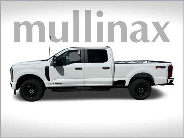 new 2024 Ford F-250 car, priced at $65,378