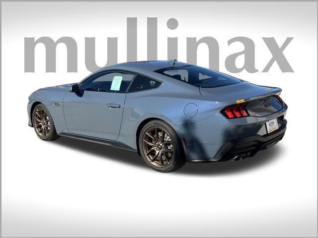 new 2024 Ford Mustang car, priced at $53,901