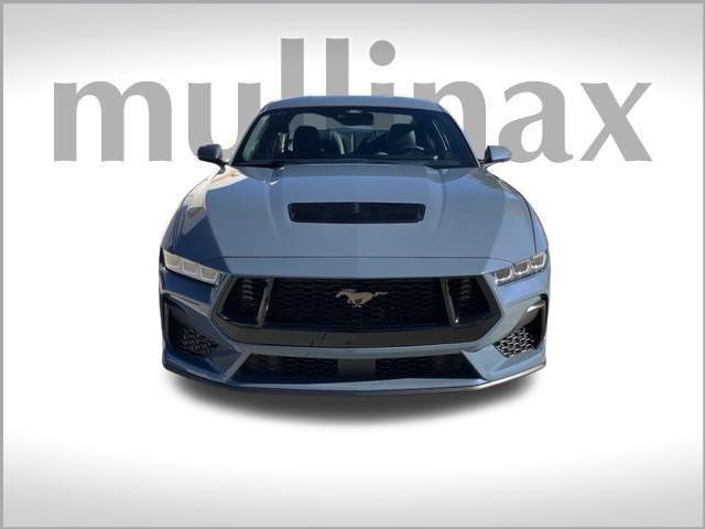 new 2024 Ford Mustang car, priced at $53,901