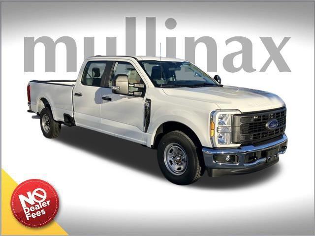 new 2024 Ford F-250 car, priced at $47,925