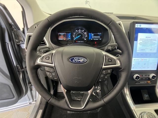 new 2023 Ford Edge car, priced at $42,999