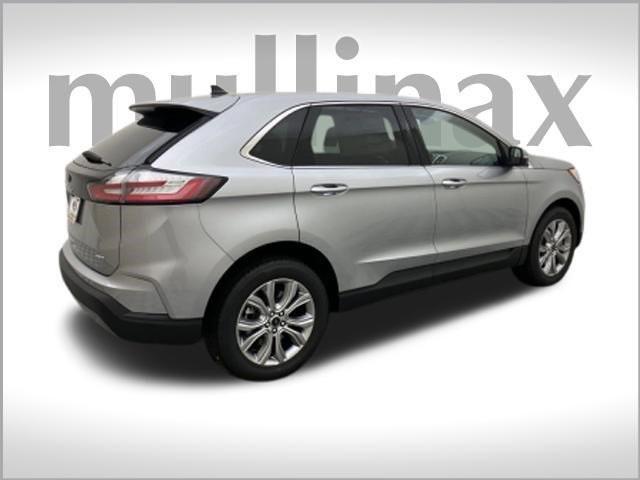 new 2023 Ford Edge car, priced at $42,999