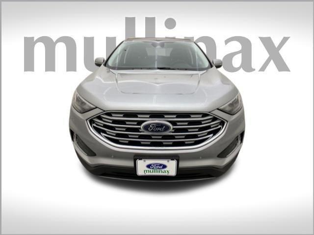 new 2023 Ford Edge car, priced at $42,999