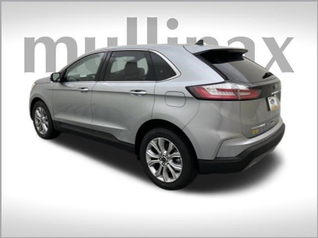 new 2023 Ford Edge car, priced at $42,999