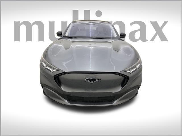 new 2023 Ford Mustang Mach-E car, priced at $47,384