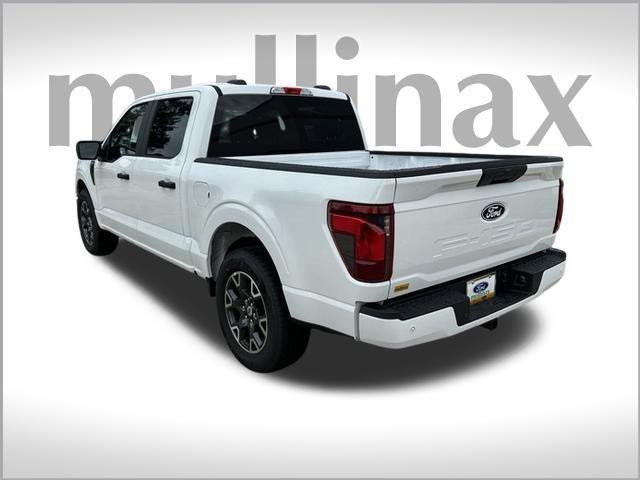 new 2024 Ford F-150 car, priced at $42,481