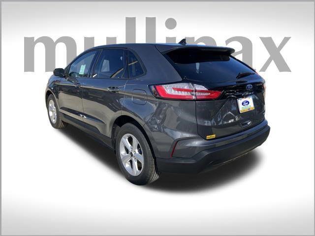 new 2024 Ford Edge car, priced at $32,578