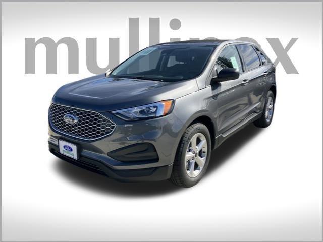 new 2024 Ford Edge car, priced at $35,354