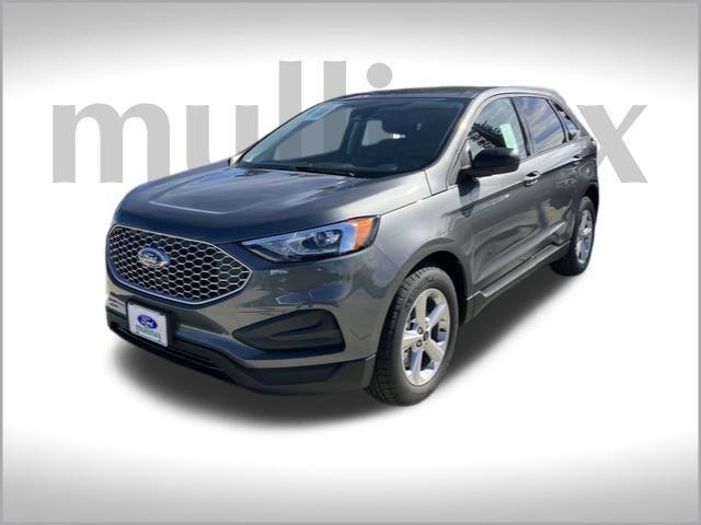 new 2024 Ford Edge car, priced at $32,578