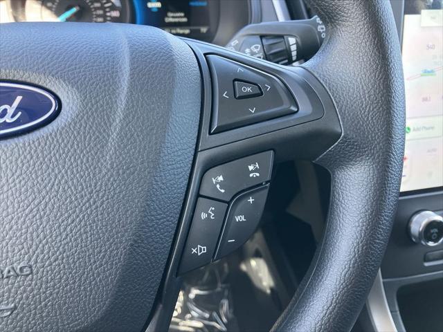 new 2024 Ford Edge car, priced at $32,578
