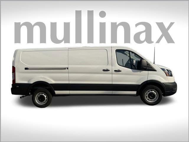 new 2024 Ford Transit-150 car, priced at $49,142