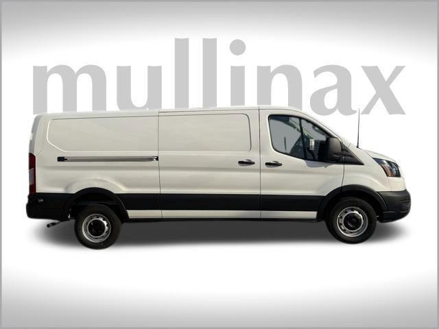 new 2024 Ford Transit-150 car, priced at $47,642