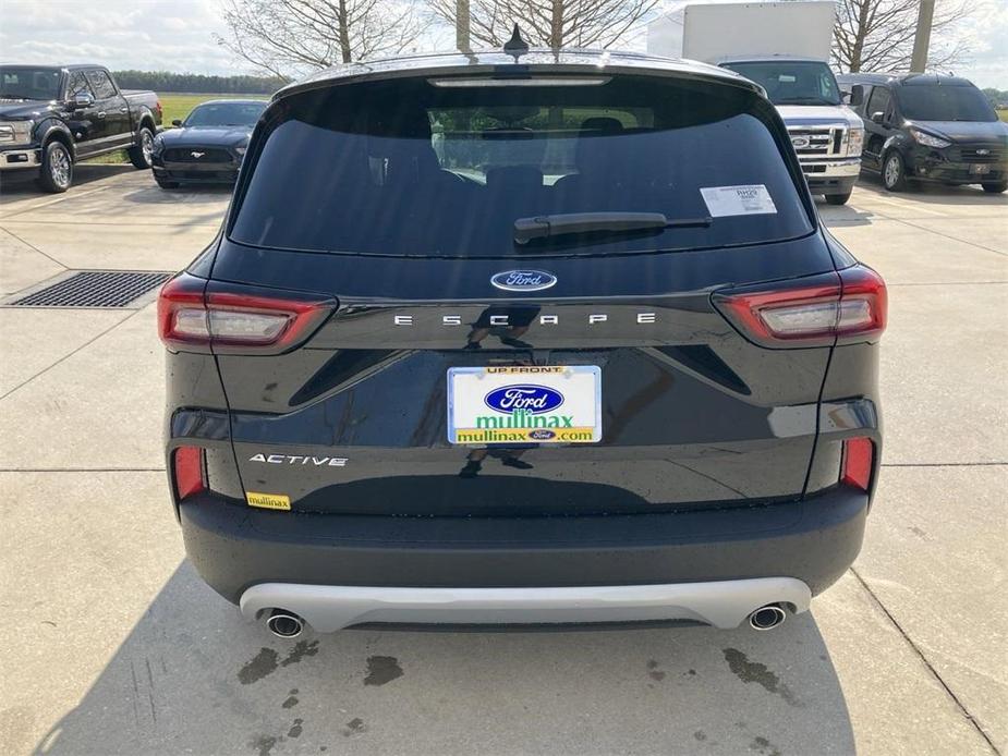 new 2024 Ford Escape car, priced at $30,049