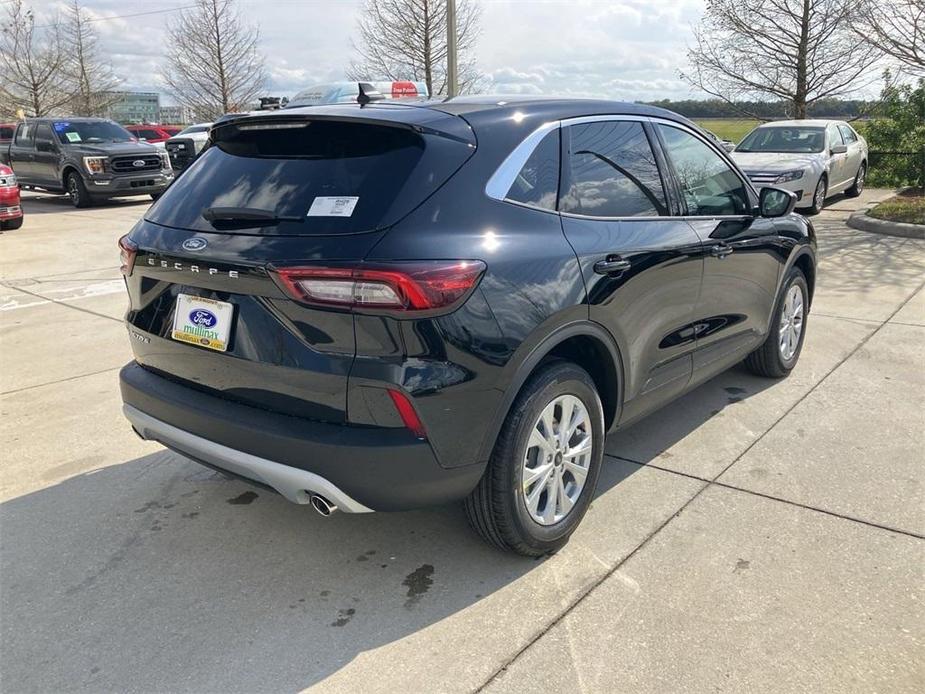 new 2024 Ford Escape car, priced at $30,119