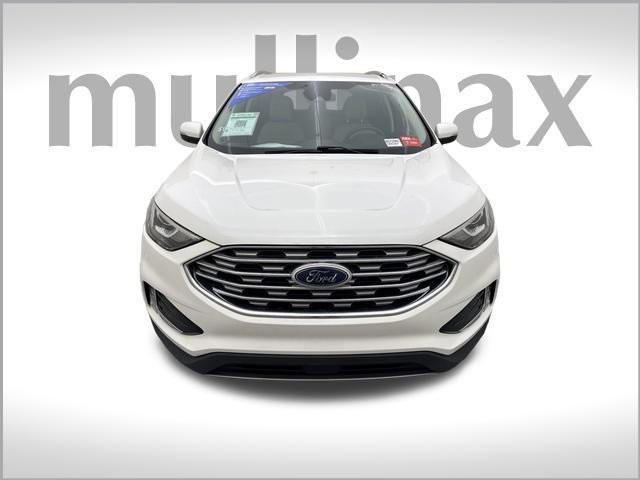 used 2020 Ford Edge car, priced at $17,998