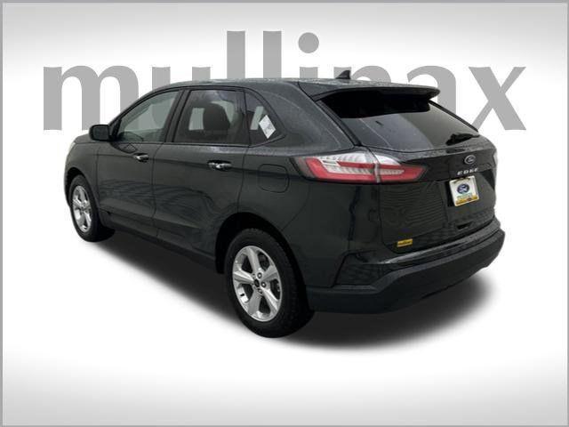 new 2024 Ford Edge car, priced at $31,900