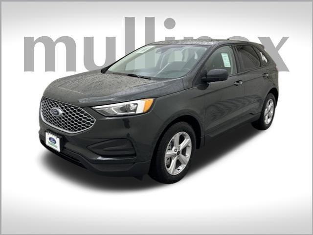 new 2024 Ford Edge car, priced at $34,699