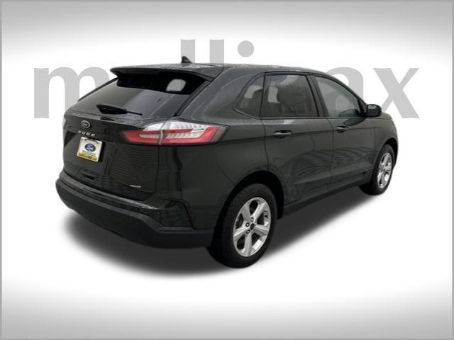 new 2024 Ford Edge car, priced at $31,900