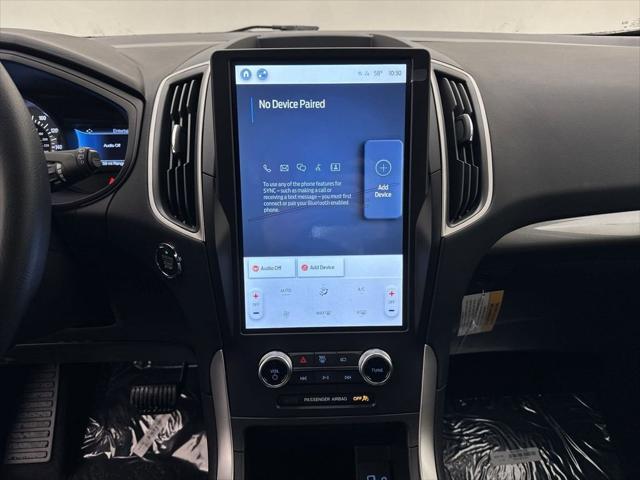 new 2024 Ford Edge car, priced at $31,900