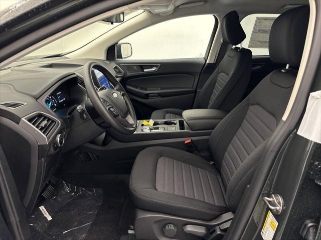 new 2024 Ford Edge car, priced at $31,900