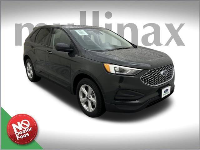 new 2024 Ford Edge car, priced at $34,699