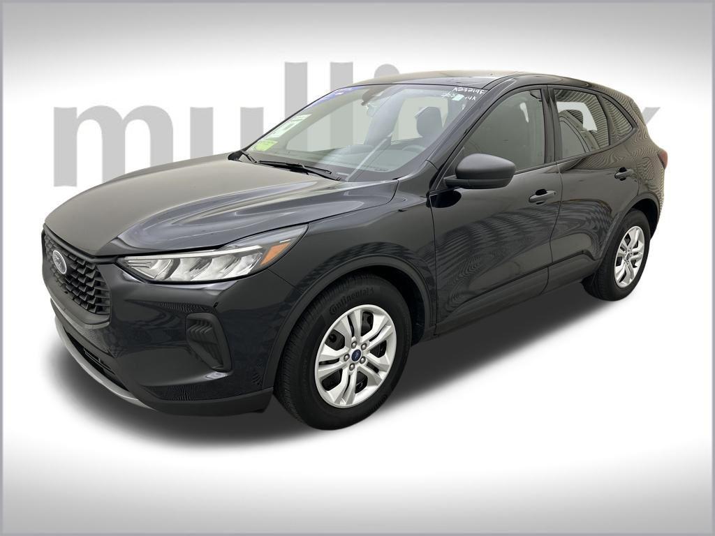 used 2023 Ford Escape car, priced at $21,849