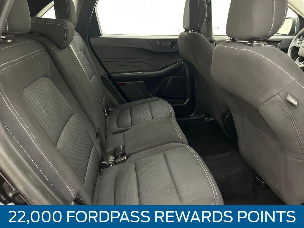 used 2023 Ford Escape car, priced at $21,849