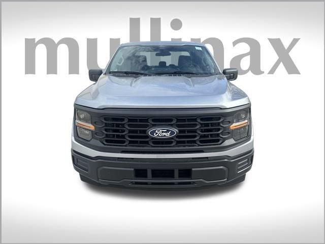 new 2024 Ford F-150 car, priced at $39,591