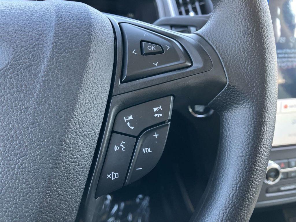 new 2024 Ford Edge car, priced at $35,499