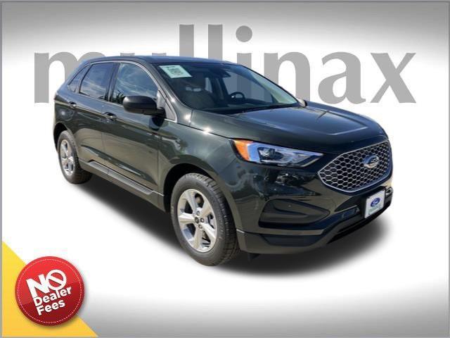 new 2024 Ford Edge car, priced at $35,774