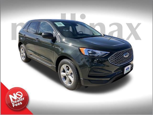 new 2024 Ford Edge car, priced at $33,499