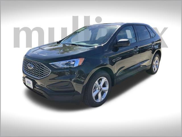 new 2024 Ford Edge car, priced at $33,499